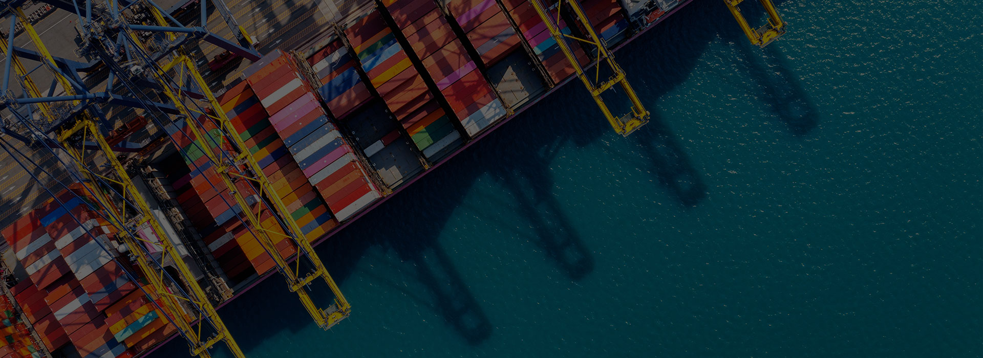 Ocean Freight Forwarding | For All Your Import & Export Shipping Requirements Trust Presa Logistics.