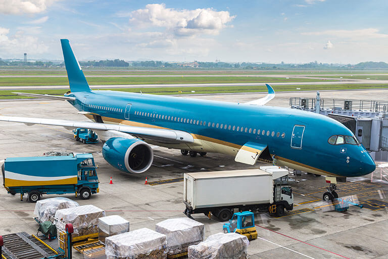 Presa Logistics Air Freight Presa Logistics Air Freight