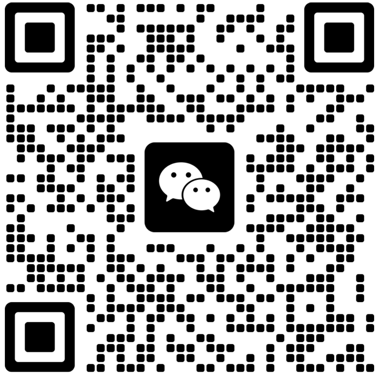 Connect to Presa Logistics Via WeChat Connect to Presa Logistics Via WeChat